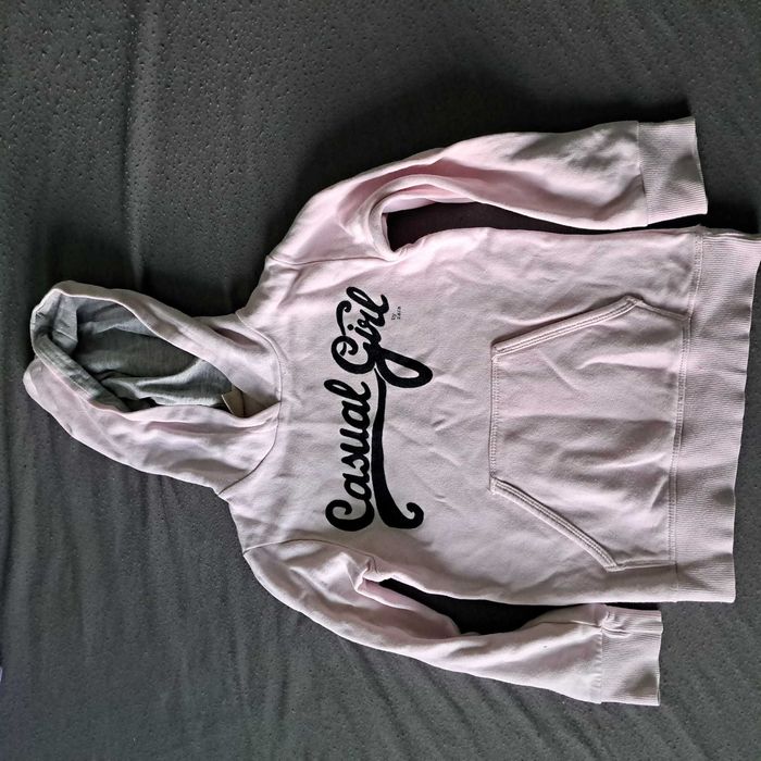 Bluza dziewczęca