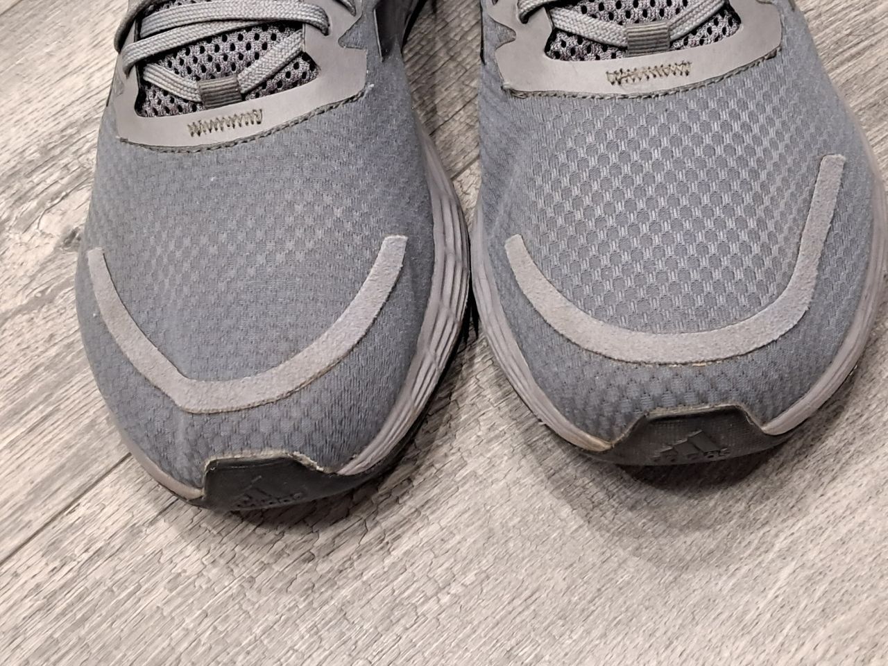 Оригінальні кросівки Adidas Duramo SL Mens Running Shoes (D Standard)