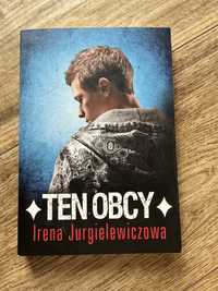 Ten Obcy I. Jurgielewiczowa