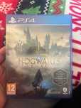 Gra ps4 Hogwarts legacy