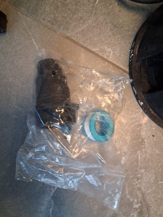 T.I.P. Extrema 600/14 CX pompa głębinowa do brudnej wody ze stali