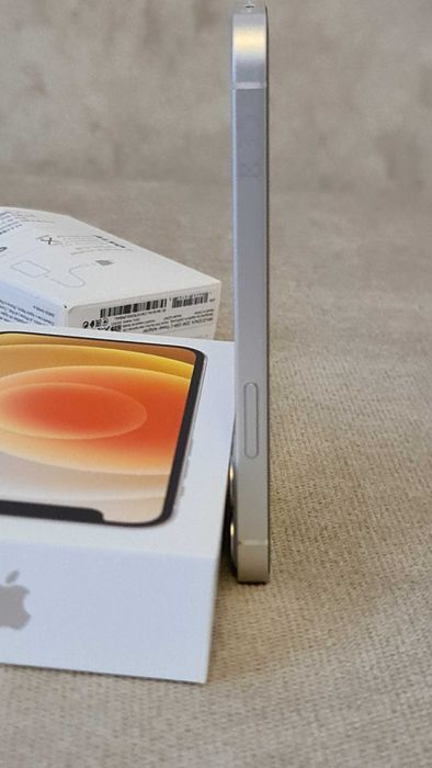 Iphone 12 mini White 64 GB
