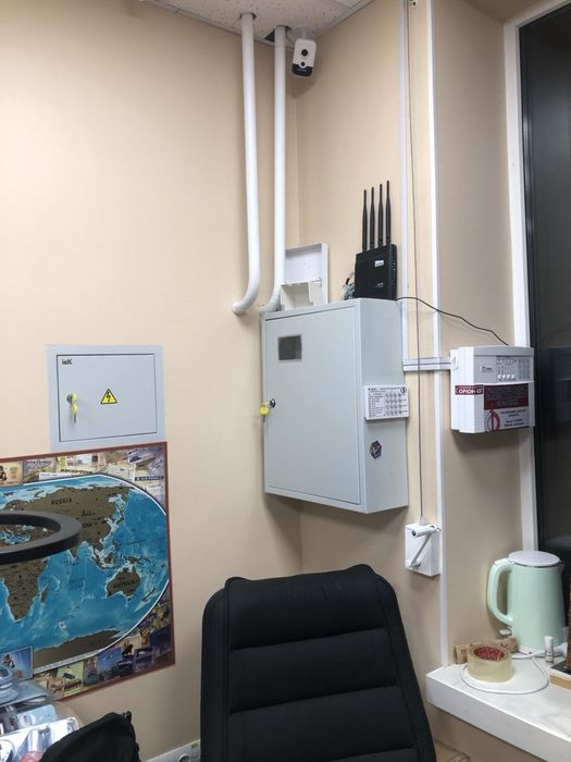 Здам у довгострокову оренду нежитлове приміщення вул. Шосейна 12/9