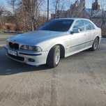 BMW e39 520i vanos