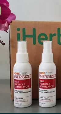 Energizer hobe labs для росту волосся