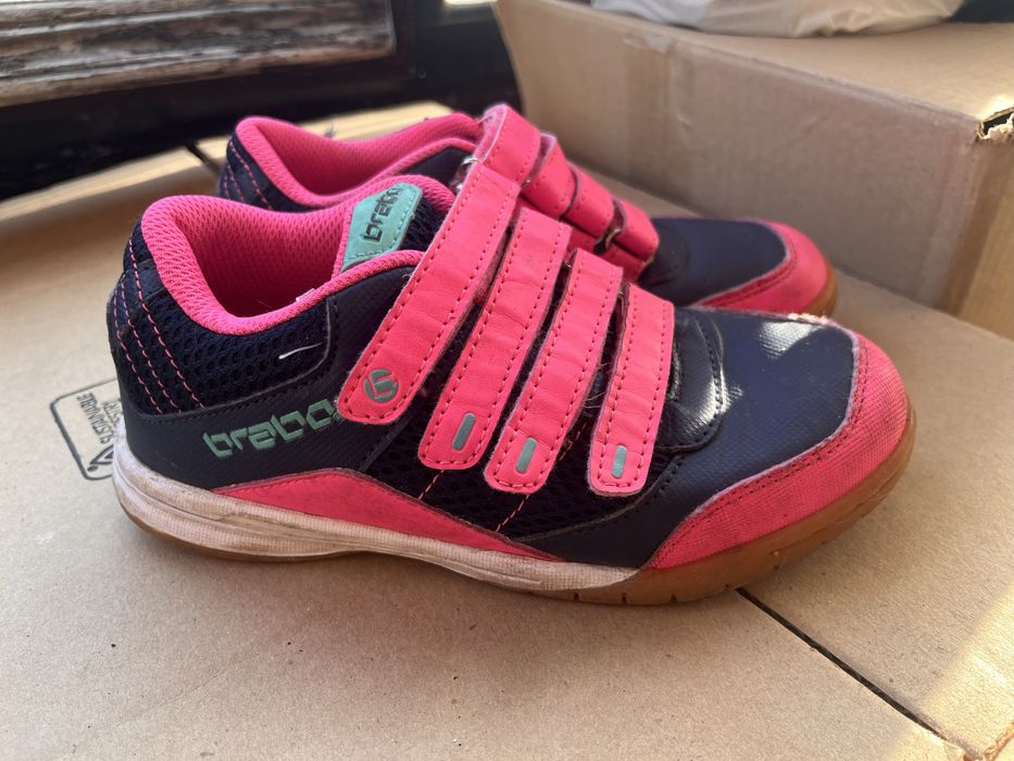 Кросівки демісезонні