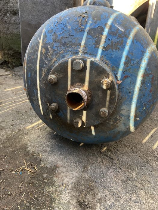 Рессивер, балон, бочка для компресора 250л