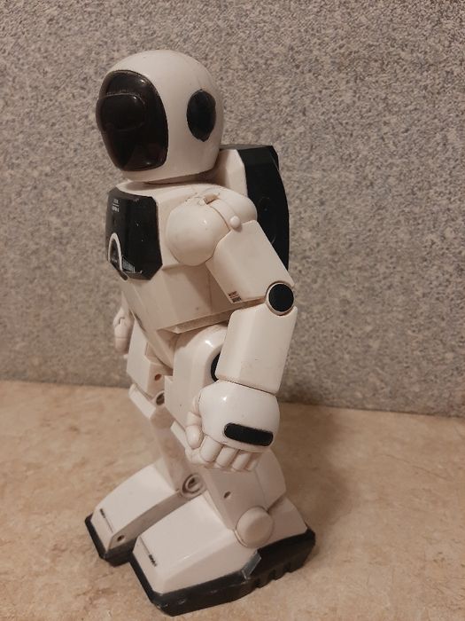 Интерактивная игрушка Программируемый робот Program-a-Bot Silverlit 36