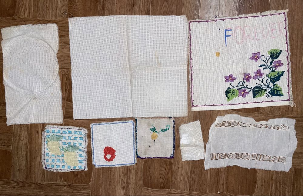 Рукоделие ,развитие ребенка