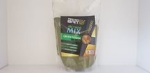Feeder Bait Green Betaine
