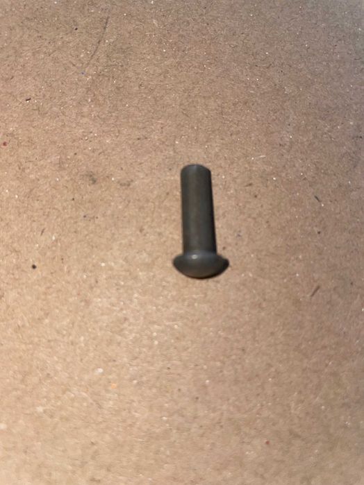 Nit nożyka 5x16 Bizon (op 147 szt)