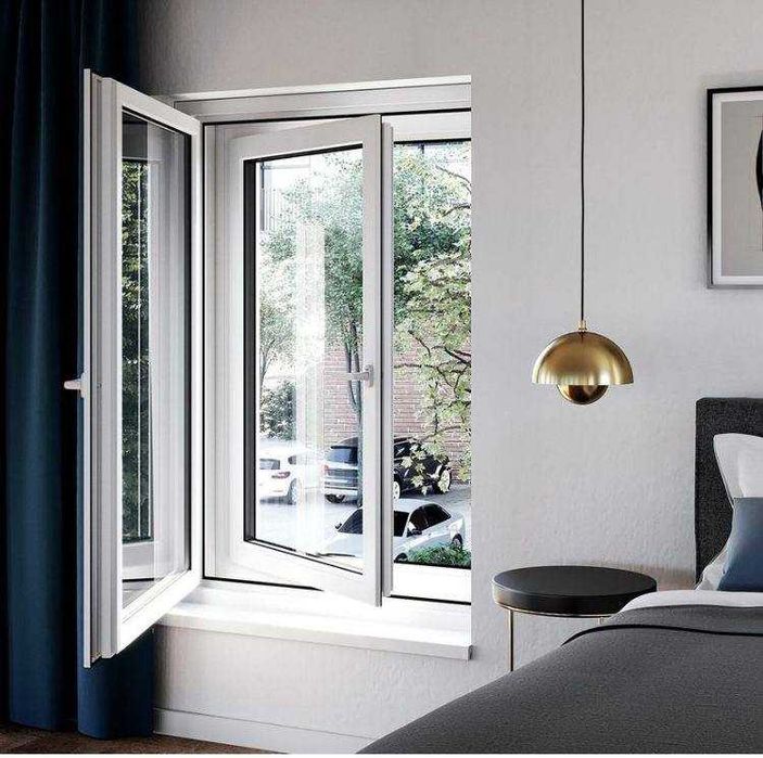 Вікно металопластикове 50*120 у Ковелі! STEKO Відновимо УКРАІНУ разом!