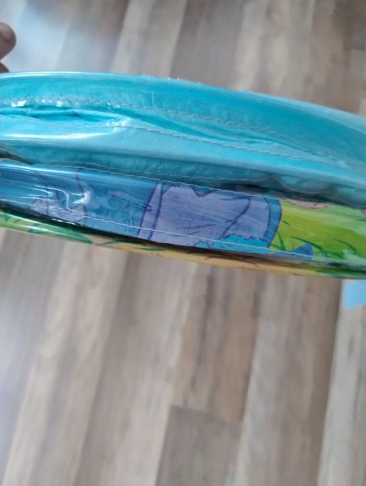 Pojemnik na zabawki Kubuś Puchatek