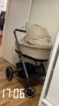 Cybex Balios s lux 2024