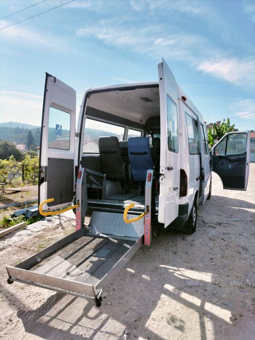 Mercedes Sprinter 313 CDI