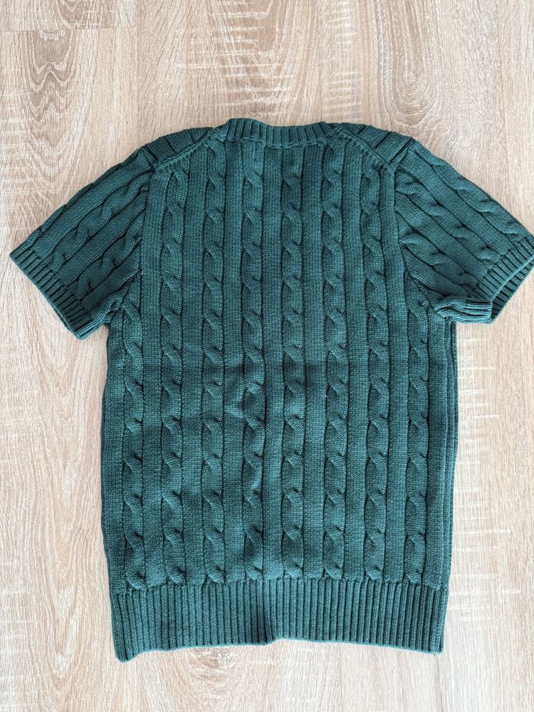 Sweter sweterek RL Ralph Lauren bluzka tshirt