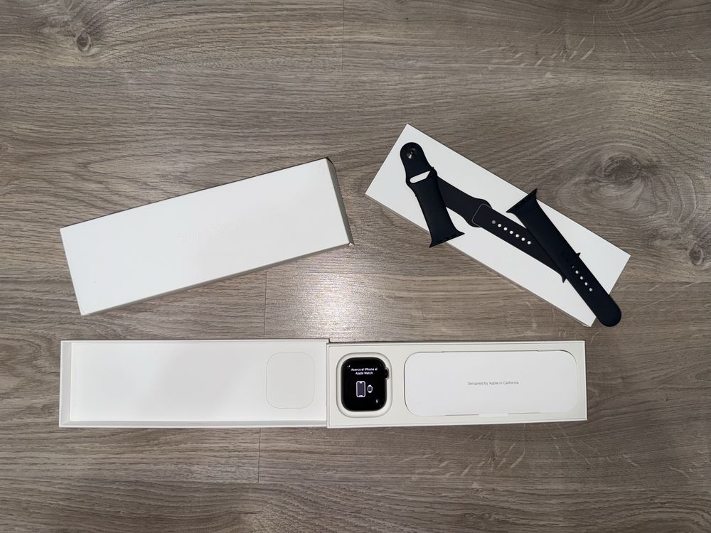 Apple Watch Serie 9