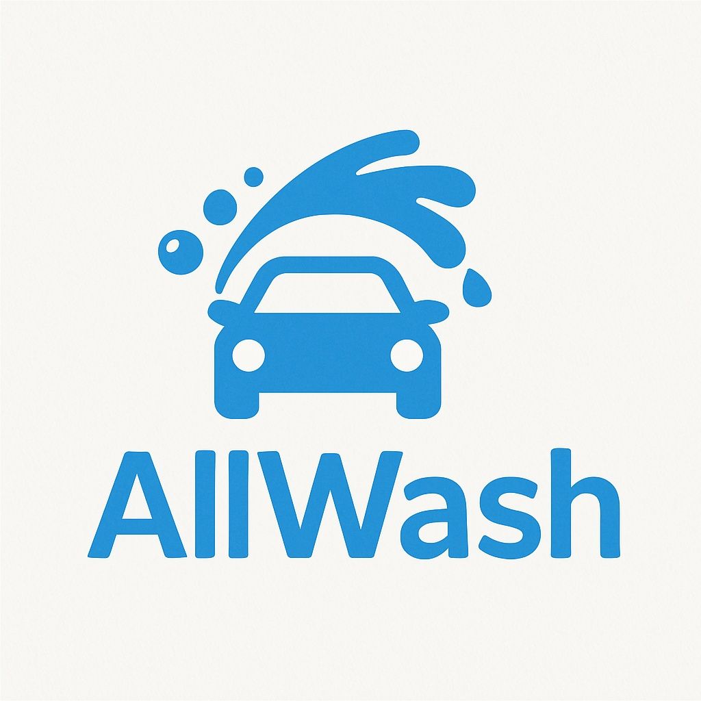 AllWash - Limpeza detalhada do seu carro!