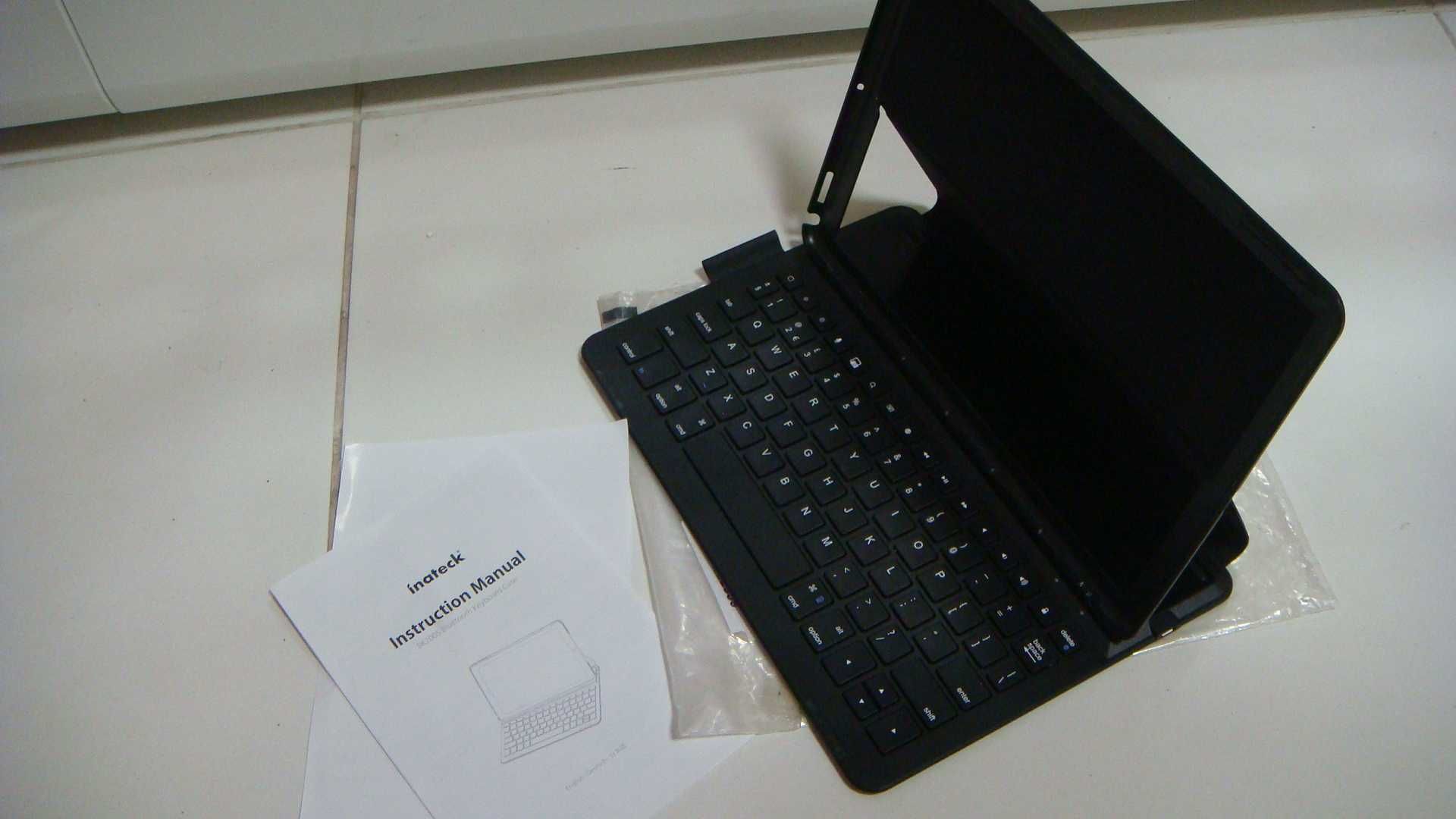 Чехол Bluetooth Inateck Keyboard BK2005 для 10,5-дюймового Apple