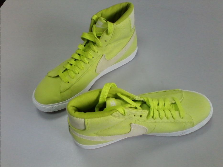 Sapatilhas Nike Blazer MID Vintage n.º 42,5 - NOVAS