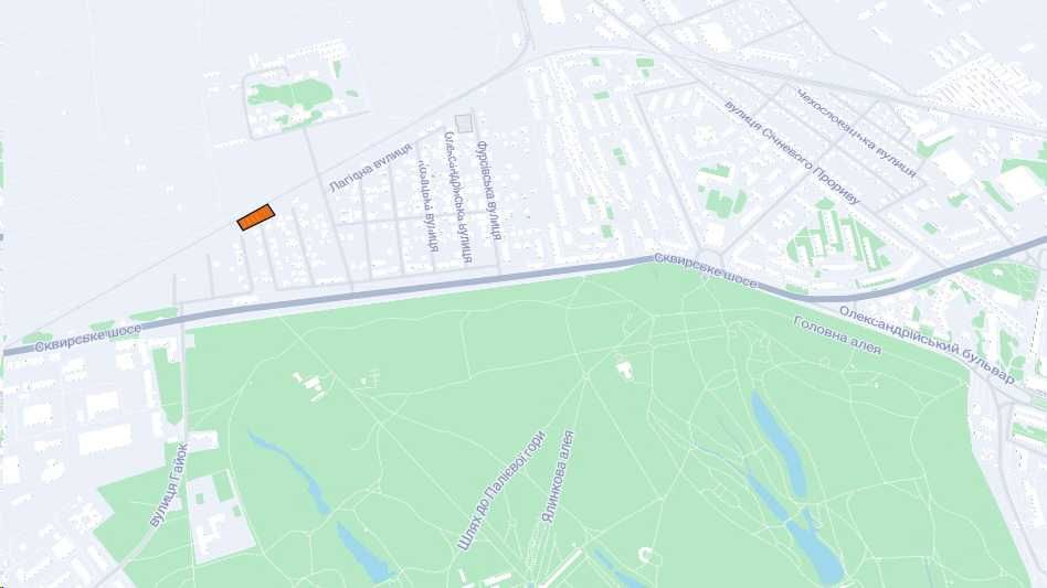 Продаж Таунхаусів FAMILY PARK RESIDENCE BC, новобудова (4) Біла Церква