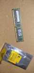 Pamięć RAM 1 GB, 667MHz, PC2-5300, DDR2-SDRam, ECC