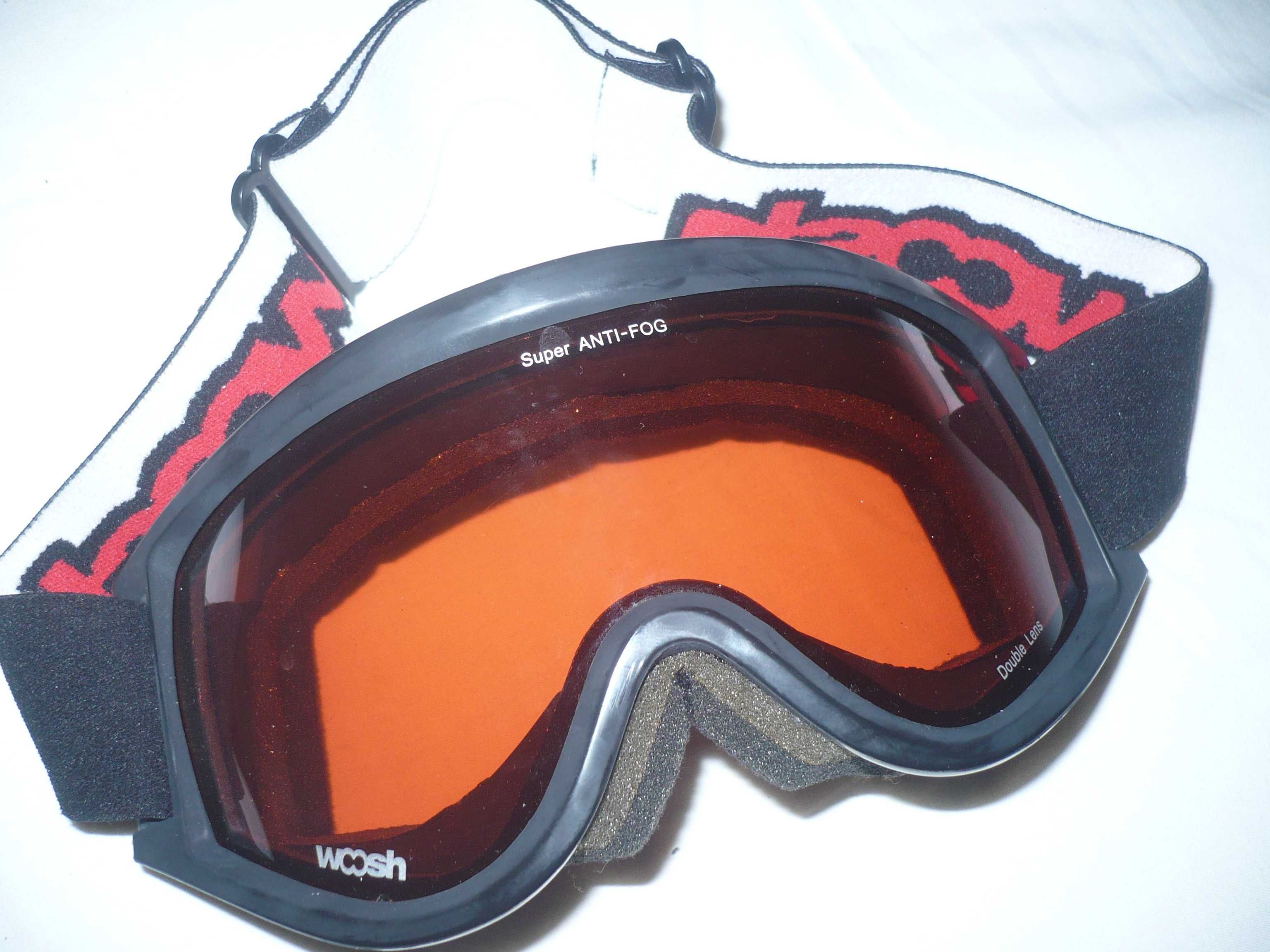 kask narciarski ,gogle ,rękawice