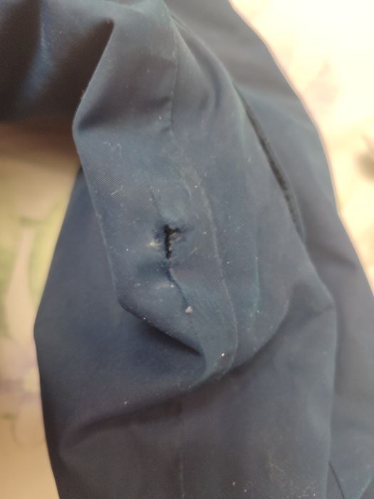 Комбінезон Reima tec 80+6, 86+6.