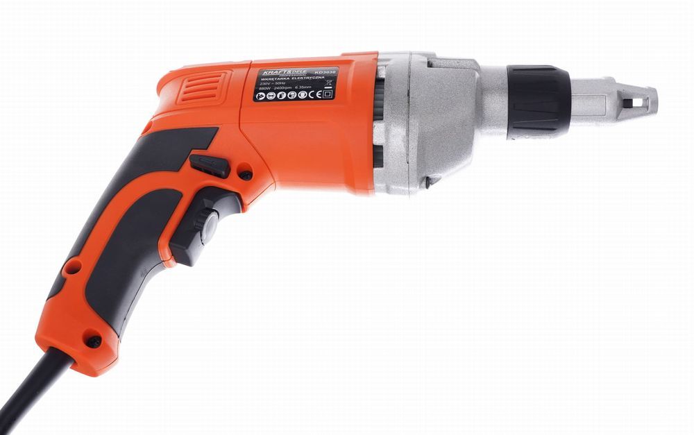Wkrętarka elektryczna 880w KD3030