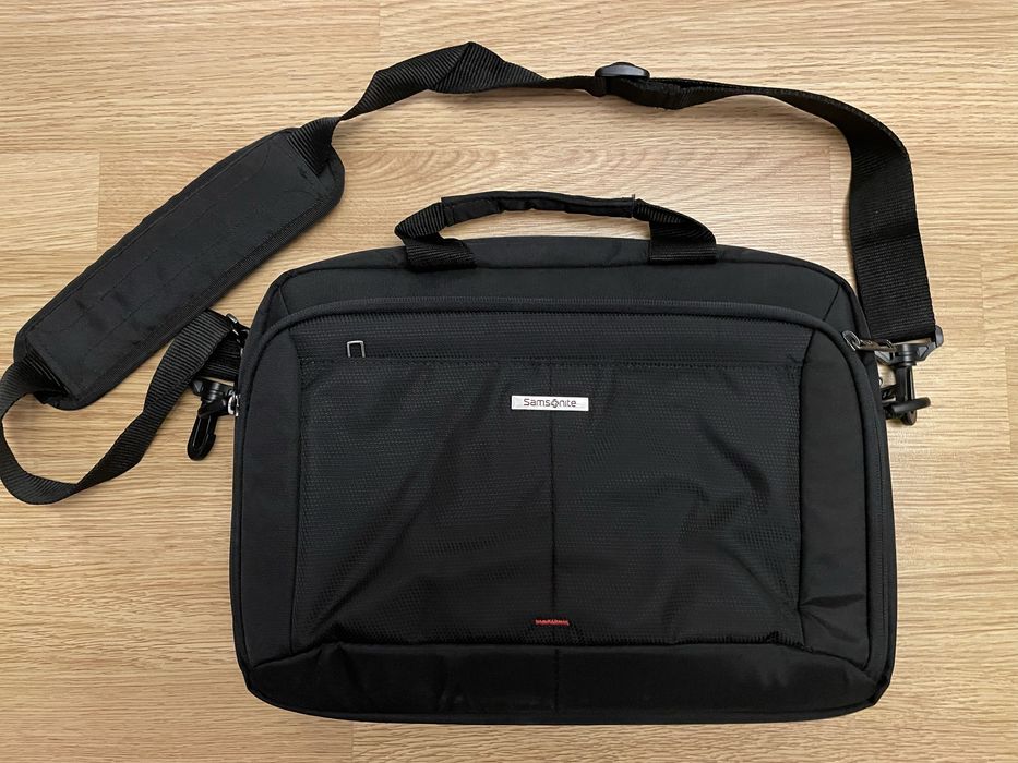 Samsonite Guardit- torba na laptop
