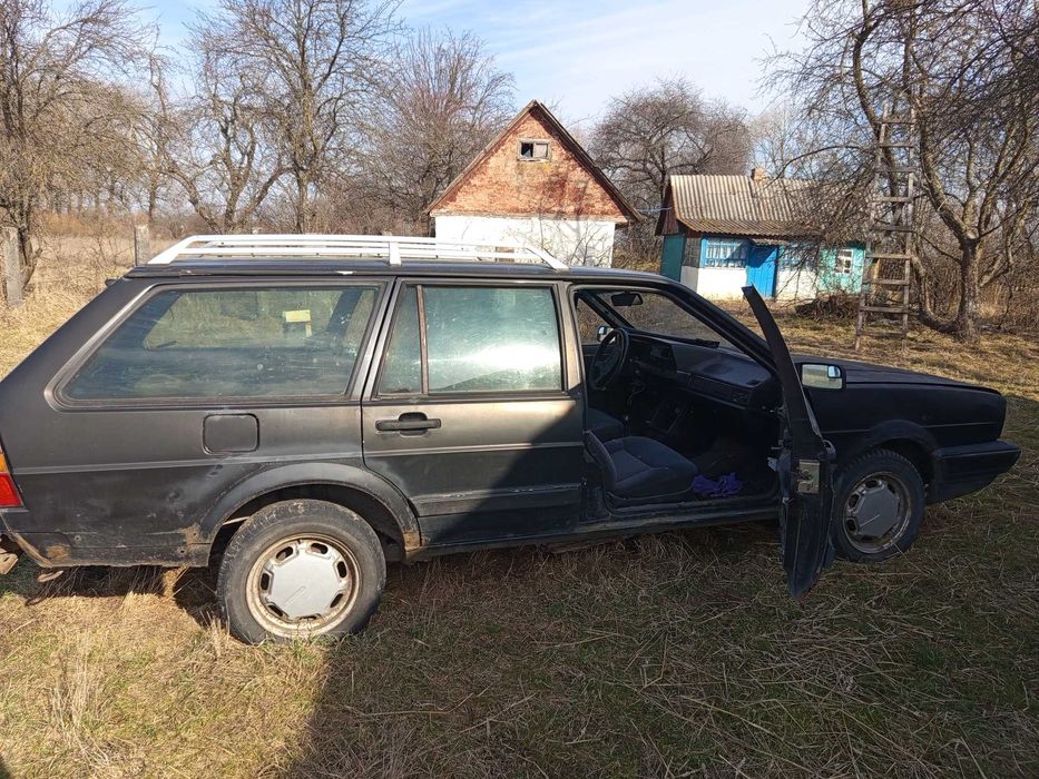 Продам автомобіль Фольксваген (крокодил)