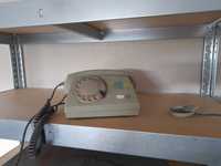 Telefon PRL i inne