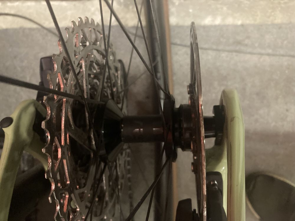 Kross esker RS 2.0