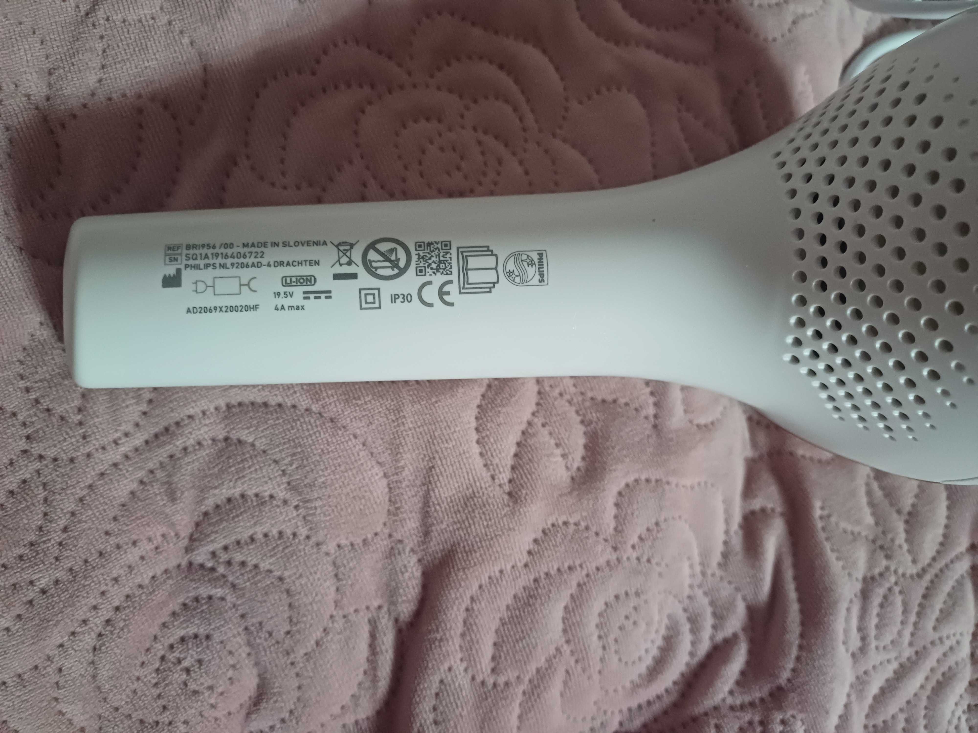 Philips Lumea Prestige IPL Bri956/00. Stan idealny.