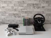 Xbox One S praktycznie jak nowy