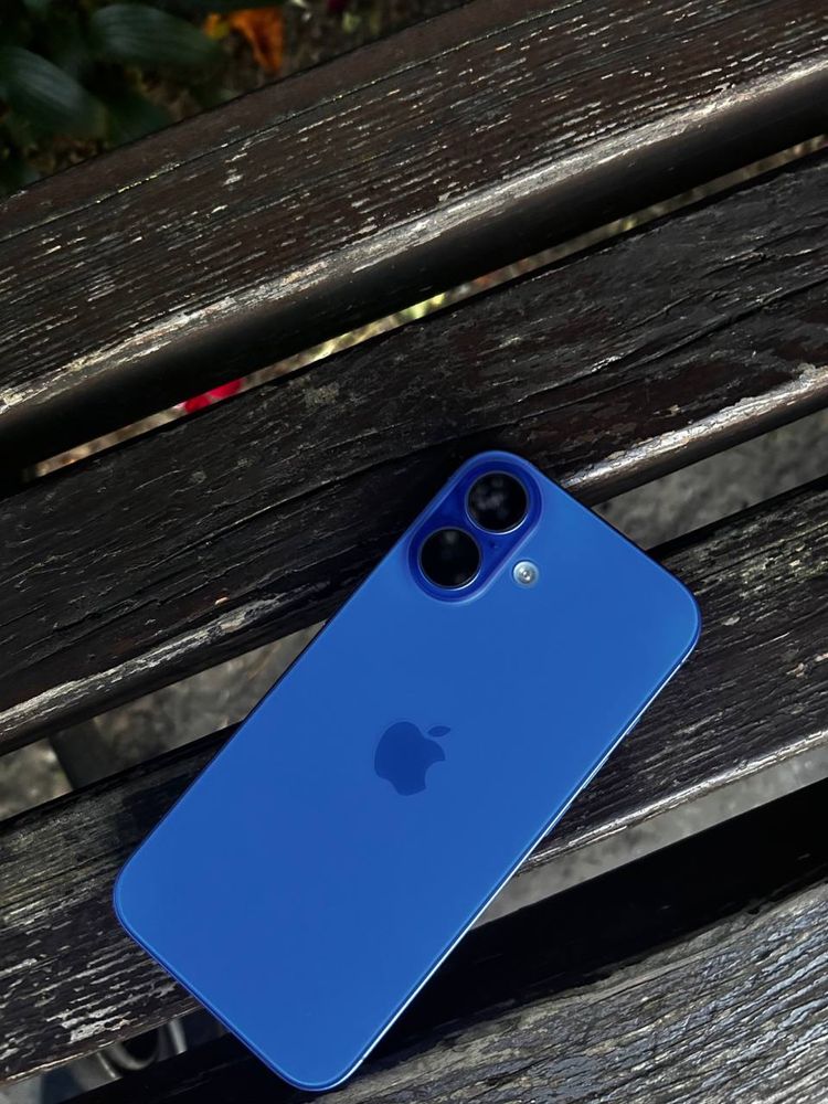 Apple Iphone 16 128 gb