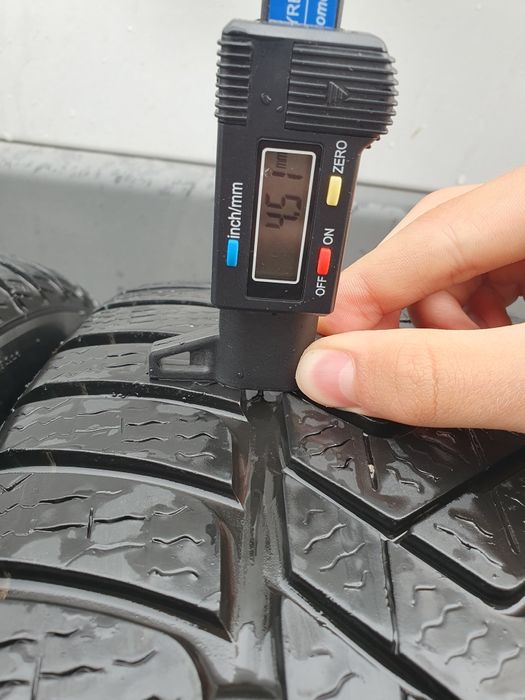 Felgi 18 BMW E60/E61 ORYGINALNE 245/40/18