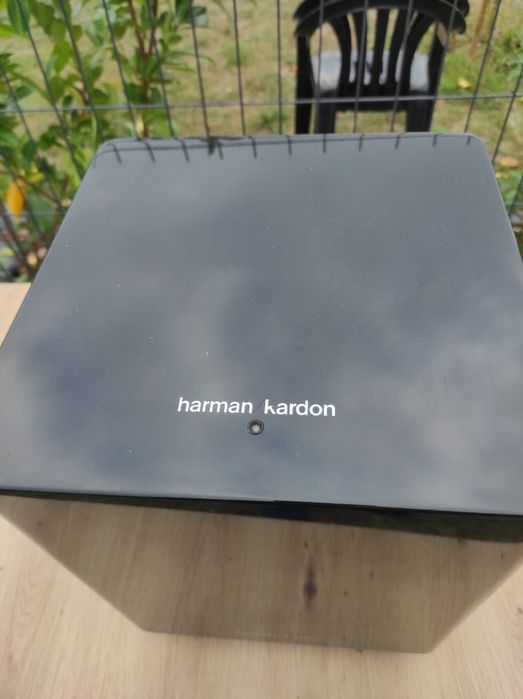 Zestaw głośników Harman Kardon HKTS 65BQ