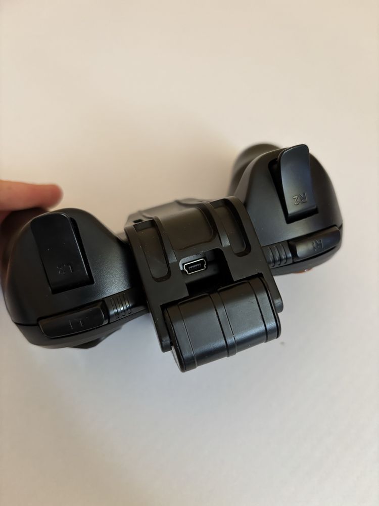 Геймпад GamePro WIRELESS+MOB MG550 (MG550)