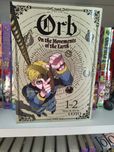 Orb: On The Movements Of The Earth (Omnibus) Vol. 1-2