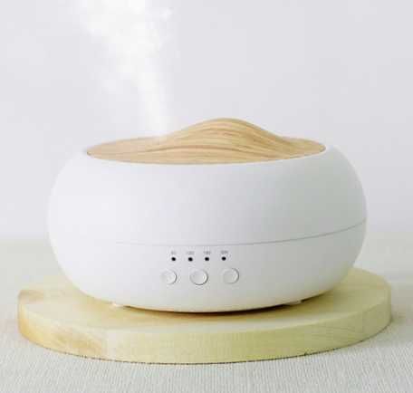 AROMA ZEN markowy EKO dyfuzor ultradźwiękowy