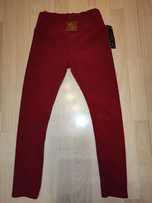 Nowe legginsy dla dziewczynki
