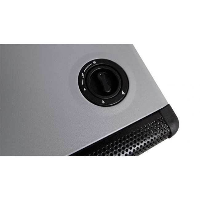 Aquecedor a gás ORBEGOZO HBF 90