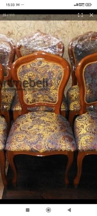 Ремонт  та оббивка м'яких кутків  на дому.