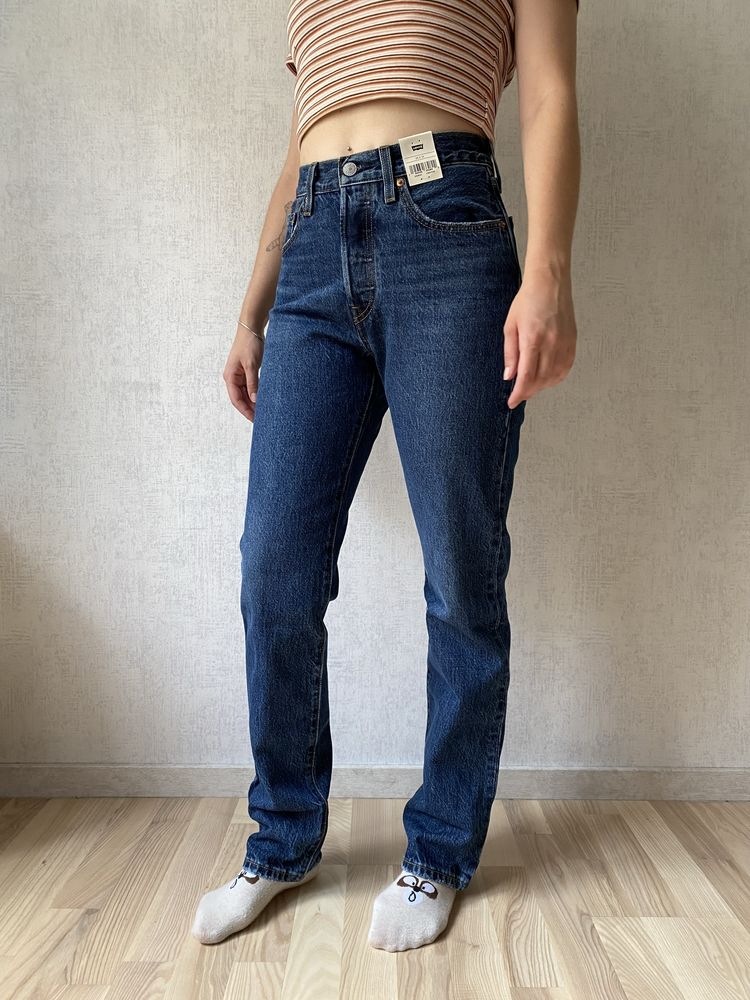 Levi's® Premium 501®