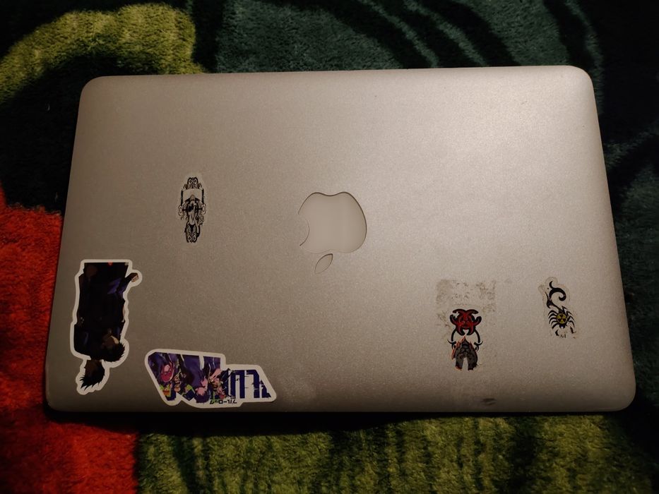 MacBook Air 2010 11,6 дюймов