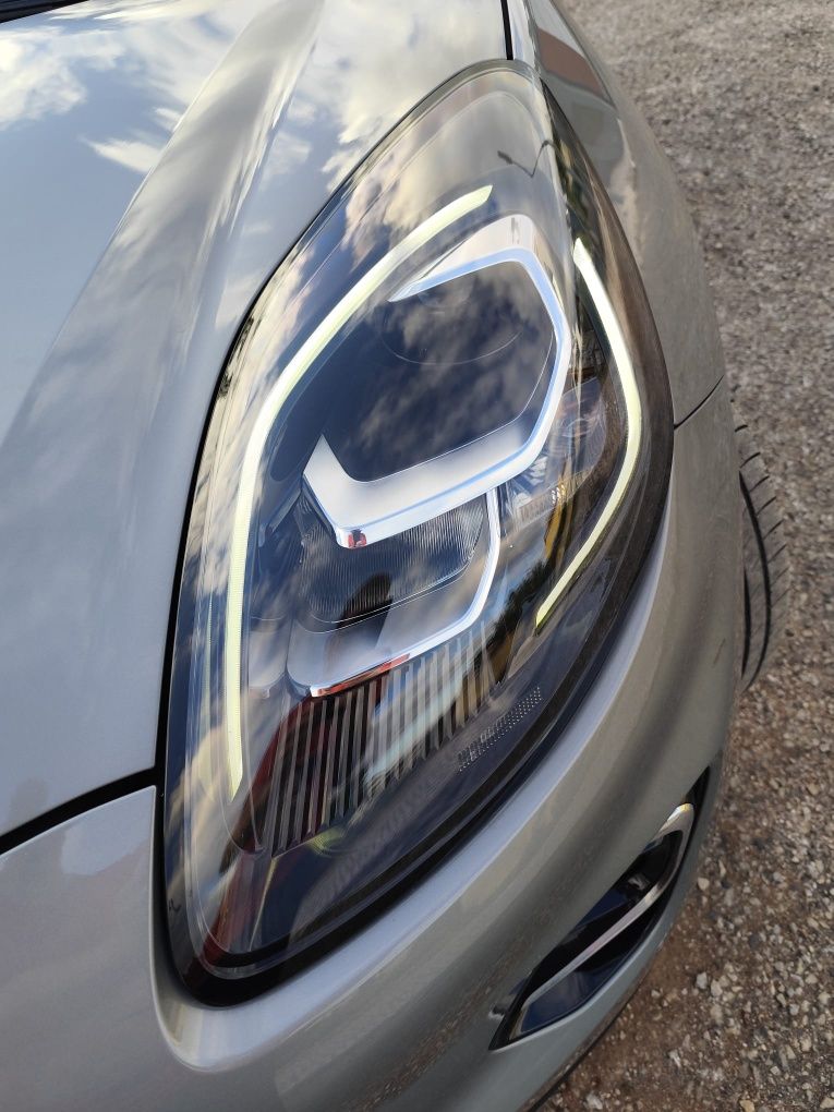 Ford Puma Ecoboost 1.0 Mild Hybrid 39000km