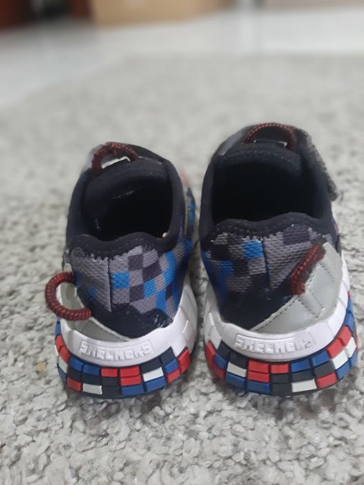 Tenis de  menino