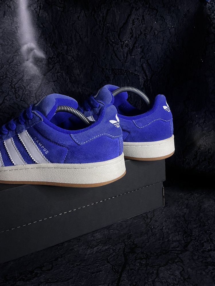 ADIDAS CAMPUS 00S 42 26.5 кросівки адідас кампус