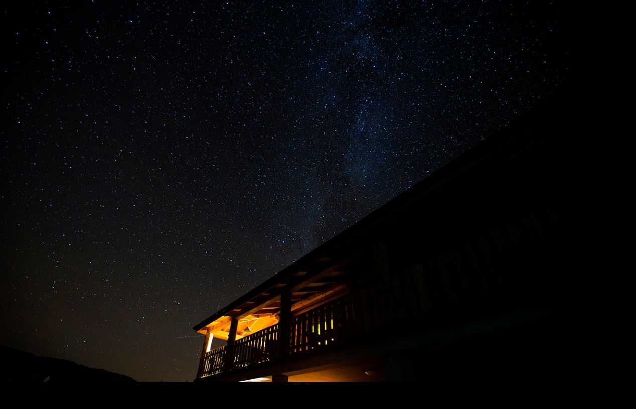 Wakacje Noclegi Bieszczady Pokoje w Wetlinie Bieszczadzkie Marzenie